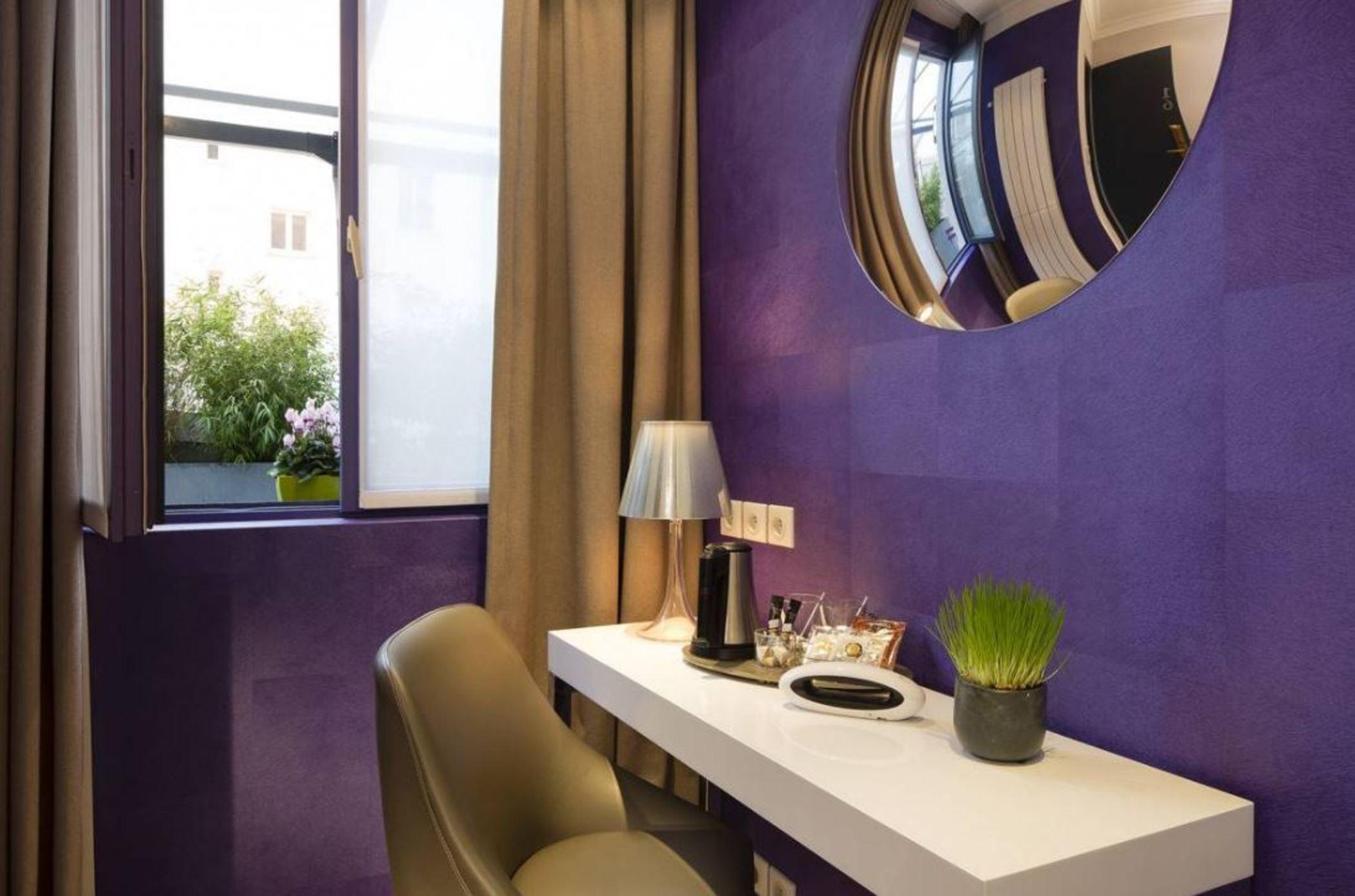 Acropole Hotel Paris Exterior foto