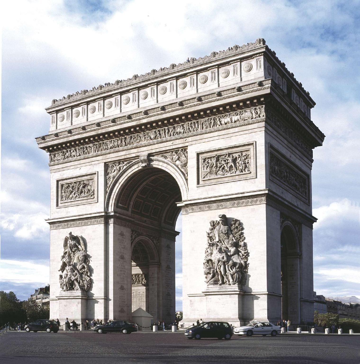 Acropole Hotel Paris Exterior foto